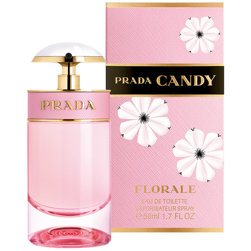 Candy Florale by Prada 