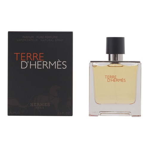 Terre by Hermes Parfum
