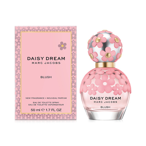Daisy Dream Blush By Marc Jacobs