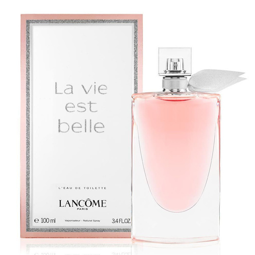 La Vie Est Belle by Lancome L'Eau De Toilette