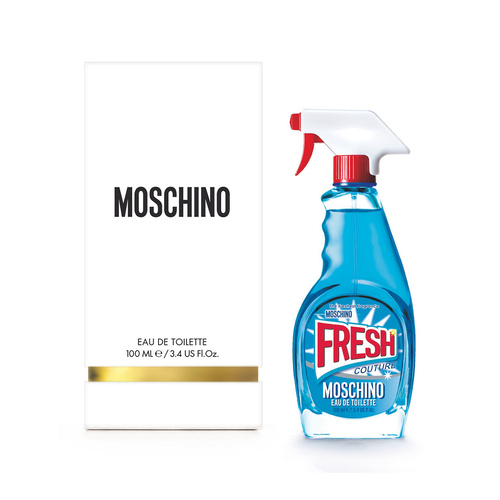 Fresh Couture by Moschino
