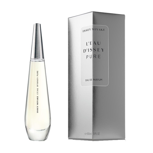 L'Eau D'Issey Pure by Issey Miyake