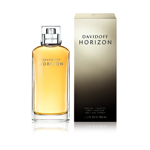 Horizon by Davidoff