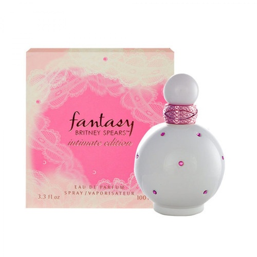 Fantasy Intimate Edition by Britney Spears