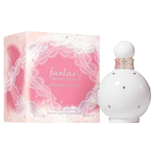 Fantasy Intimate Edition by Britney Spears