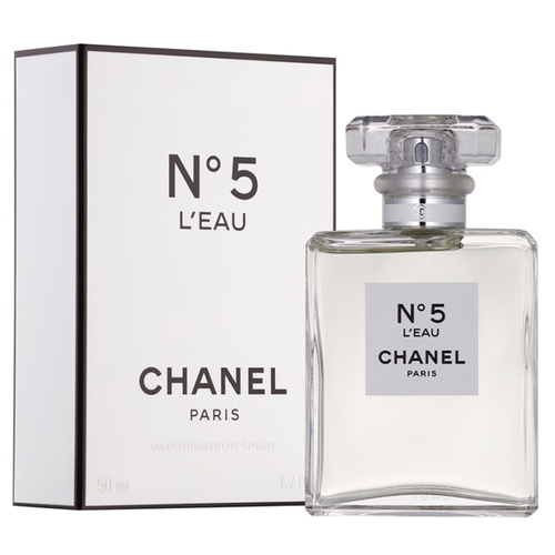 Number 5 L'Eau by Chanel