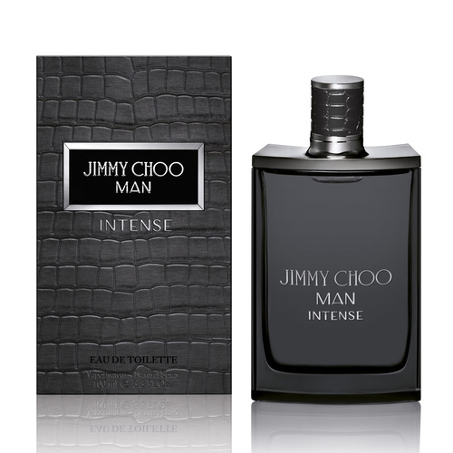 Jimmy Choo Man Intense by Jimmy Choo