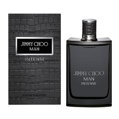 Jimmy Choo Man Intense by Jimmy Choo