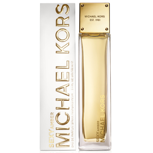 Sexy Amber by Michael Kors