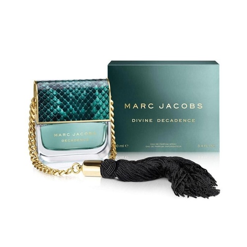 Divine Decadence by Marc Jacobs