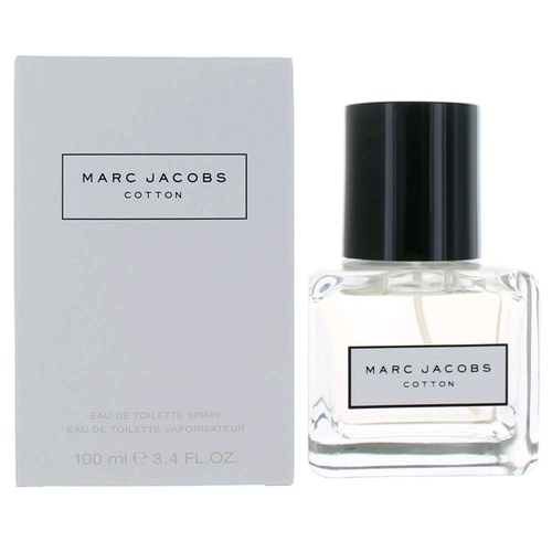 Marc Jacobs Cotton by Marc Jacobs Splash