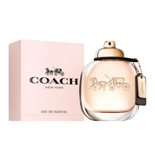 Coach Eau De Parfum by Coach