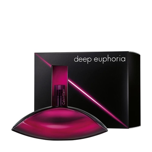 Deep Euphoria by Calvin Klein