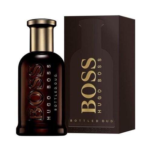 Boss Bottled Oud by Hugo Boss