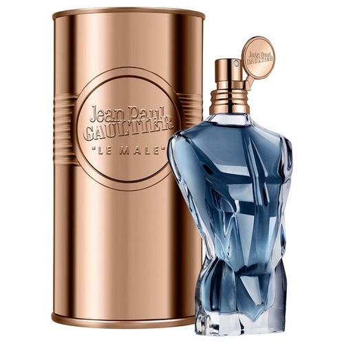 JPG Le Male Essence De Parfum by Jean Paul Gaultier