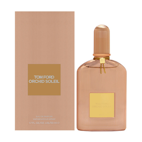 Orchid Soleil by Tom Ford