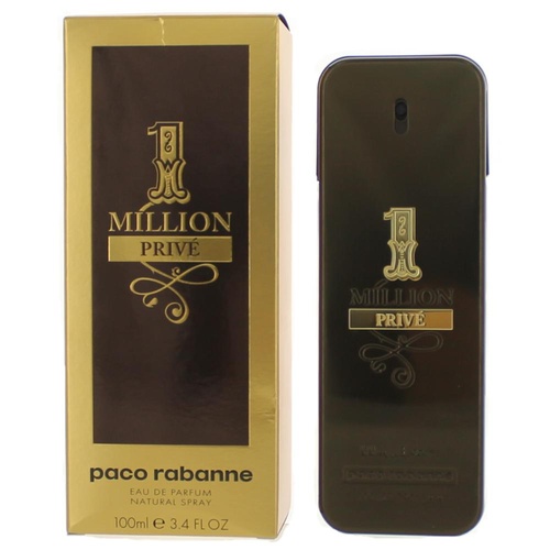 1 Million Prive by Paco Rabanne