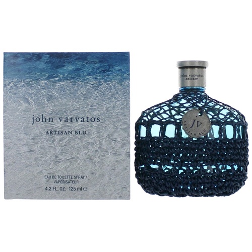 John Varvatos Artisan Blu by John Varvatos