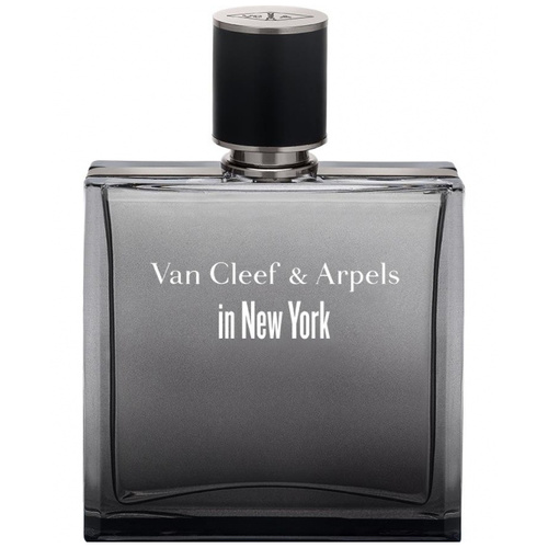 Van Cleef & Arpels In New York by Van Cleef & Arpels