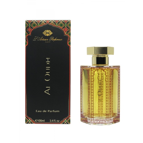 Al Oudh by L'Artisan Parfumeur
