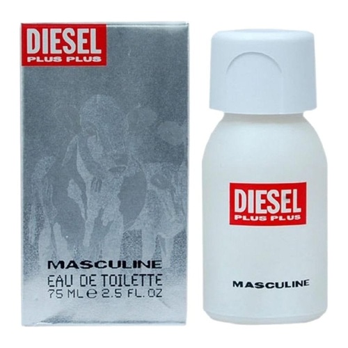 Diesel Plus Plus Masculine by Diesel