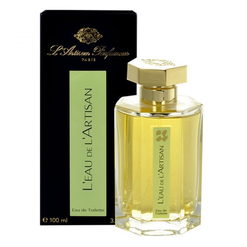 L'Eau de L'Artisan by L'Artisan Parfumeur