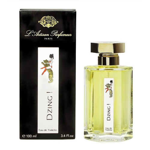 Dzing! by L'Artisan Parfumeur