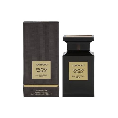 Tobacco Vanille by Tom Ford