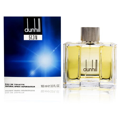 51.3N by Dunhill