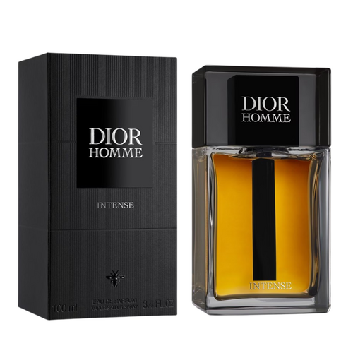 Dior Homme Intense by Dior