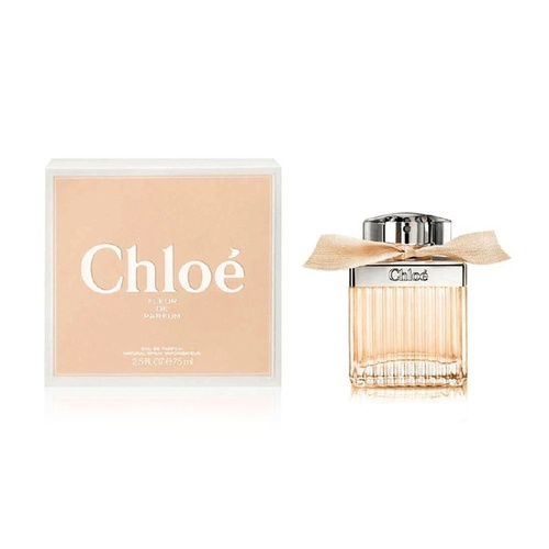 Fleur de Parfum By Chloe