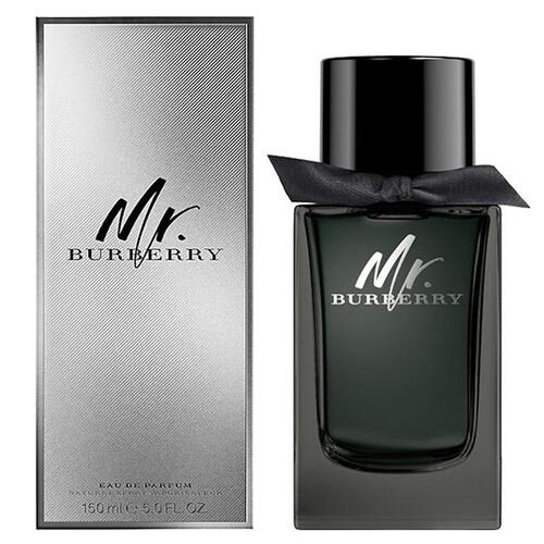 Mr Burberry by Burberry Eau De Parfum
