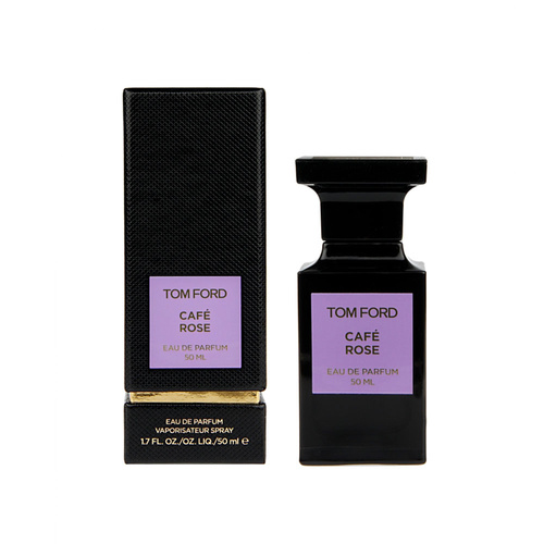 Cafe Rose by Tom Ford