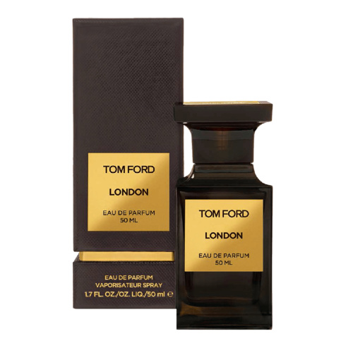 London by Tom Ford