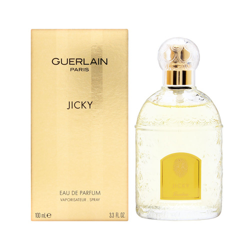 Jicky by Guerlain Eau De Parfum