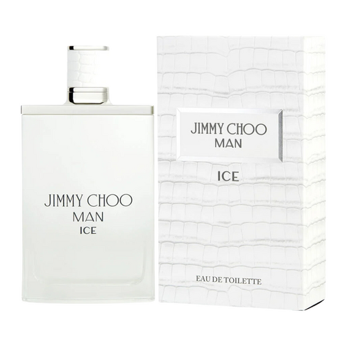 Jimmy Choo Man Ice by Jimmy Choo