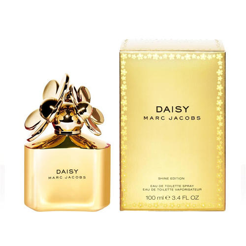 Daisy by Marc Jacobs Shine Edition