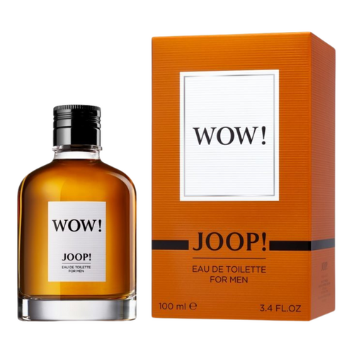 Joop! Wow! by Joop!