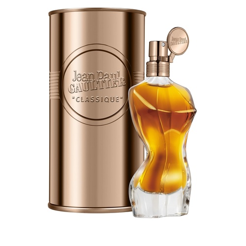 JPG Classique Essence De Parfum by Jean Paul Gaultier