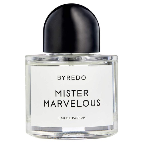 Mister Marvelous by Byredo
