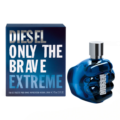 Only The Brave Extreme by Diesel