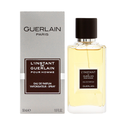 L'Instant by Guerlain Pour Homme Eau De Parfum