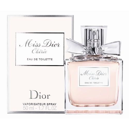 Miss Dior Cherie by Dior ORIGINAL & RARE