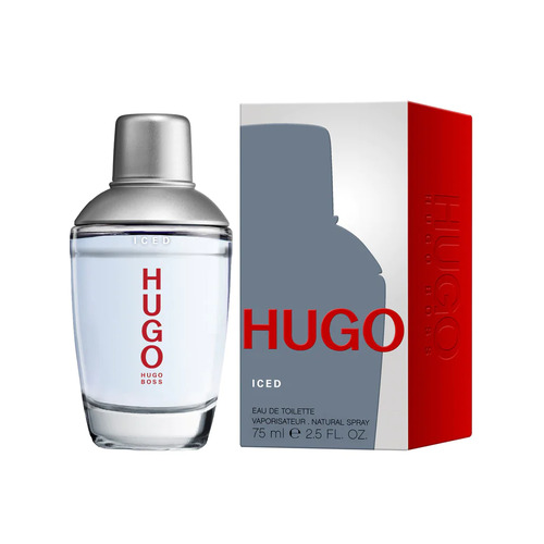 Hugo Iced by Hugo Boss