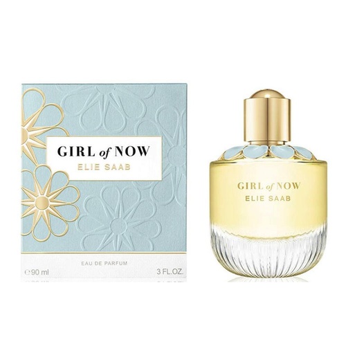 Girl Of Now by Elie Saab