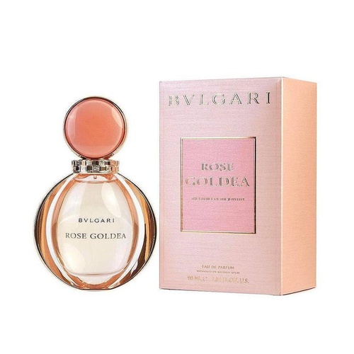 Rose Goldea by Bvlgari