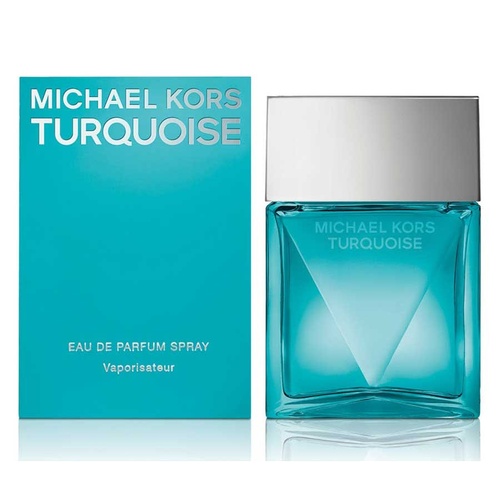 Turquoise by Michael Kors