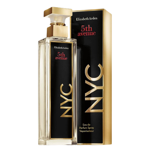 5th Avenue NYC by Elizabeth Arden