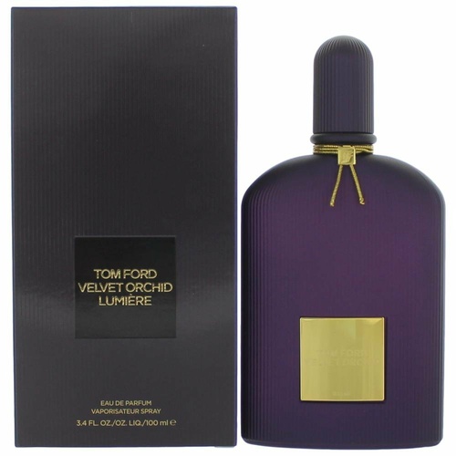 Velvet Orchid Lumiere by Tom Ford