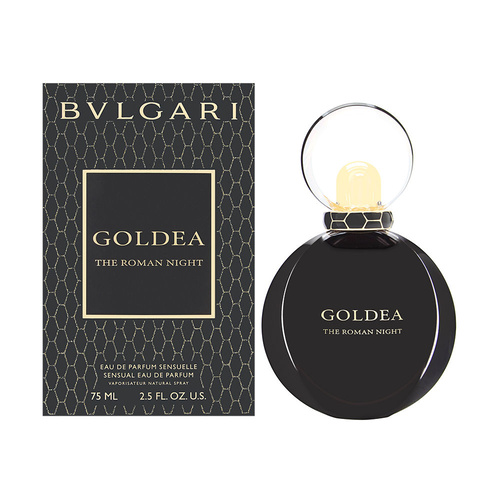Goldea The Roman Night by Bvlgari